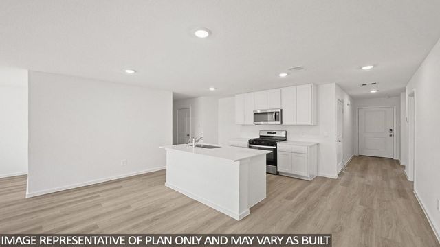 196 Golden Eagle Boulevard, New Waverly, TX 77358