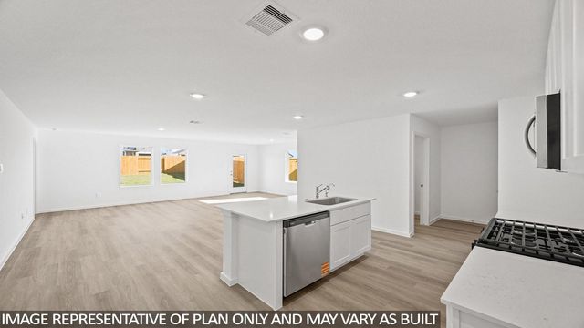 196 Golden Eagle Boulevard, New Waverly, TX 77358