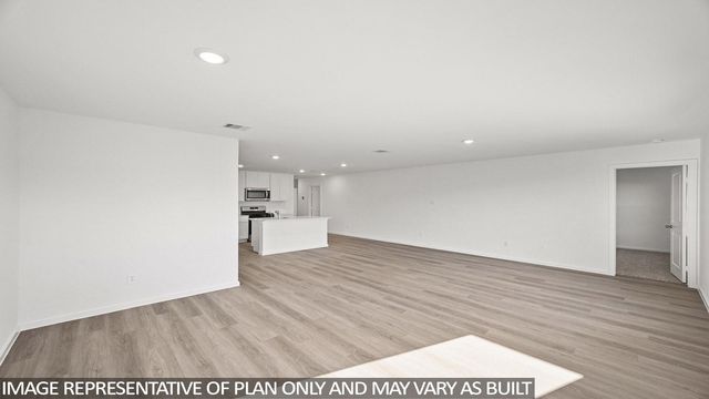 196 Golden Eagle Boulevard, New Waverly, TX 77358