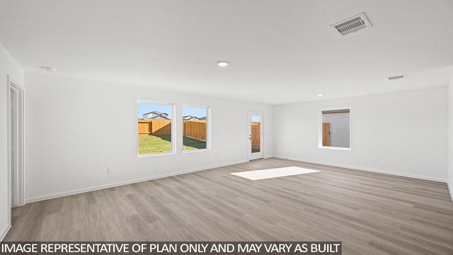 196 Golden Eagle Boulevard, New Waverly, TX 77358