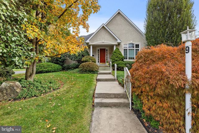 9 JAZZ WAY, Mount Laurel, NJ 08054