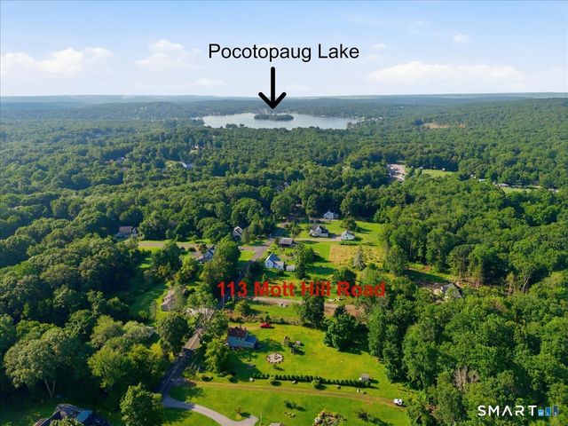 113 Mott Hill Road, East Hampton, CT 06424