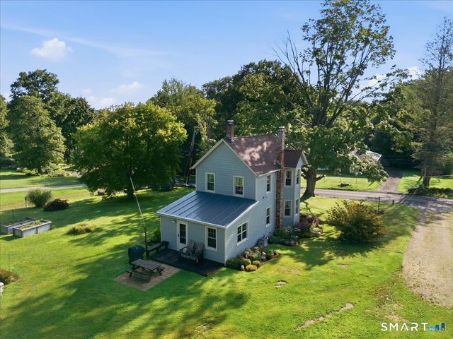 113 Mott Hill Road, East Hampton, CT 06424