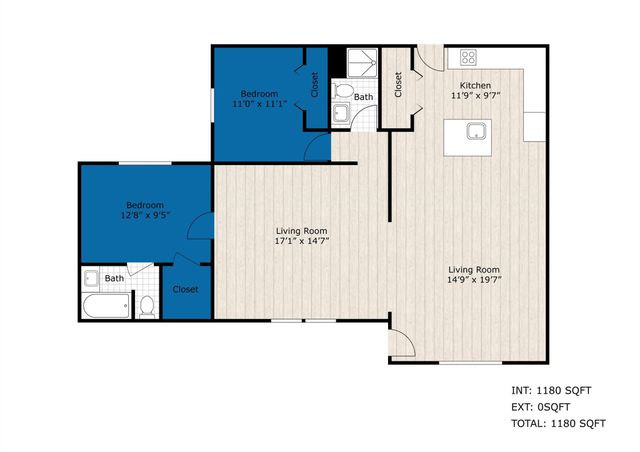 18462 Rolling Hills Drive, Porter, TX 77365