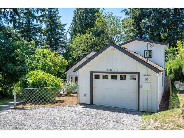 5812 Se WESTFORK St, Portland, OR 97206