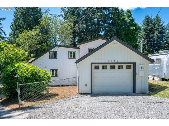 5812 Se WESTFORK St, Portland, OR 97206