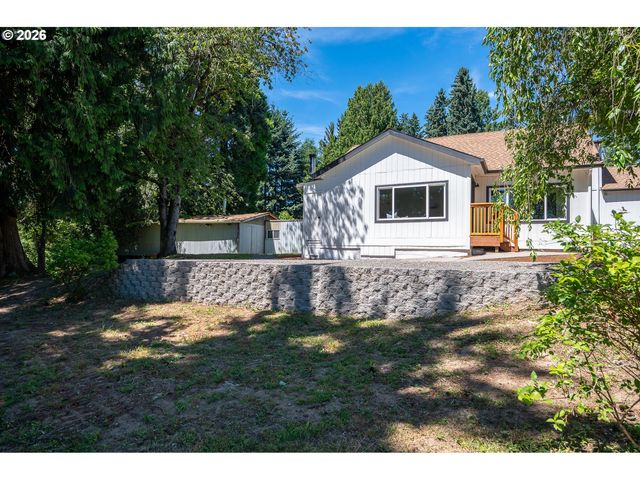5812 Se WESTFORK St, Portland, OR 97206