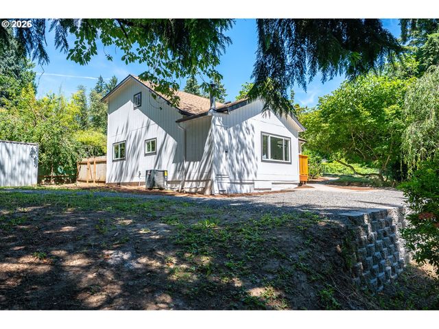 5812 Se WESTFORK St, Portland, OR 97206
