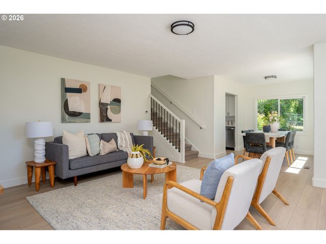 5812 Se WESTFORK St, Portland, OR 97206