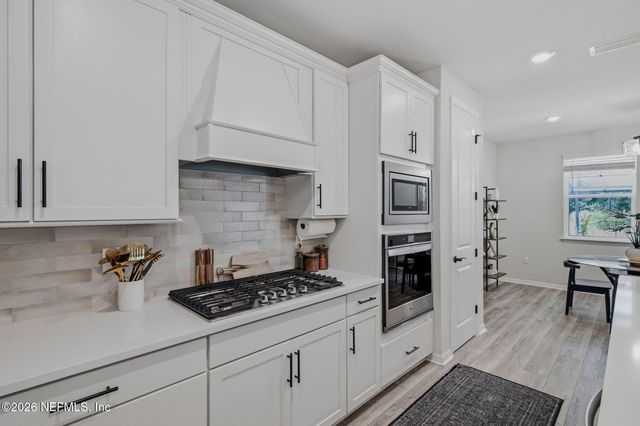 661 BLIND OAK Circle, St. Augustine, FL 32095