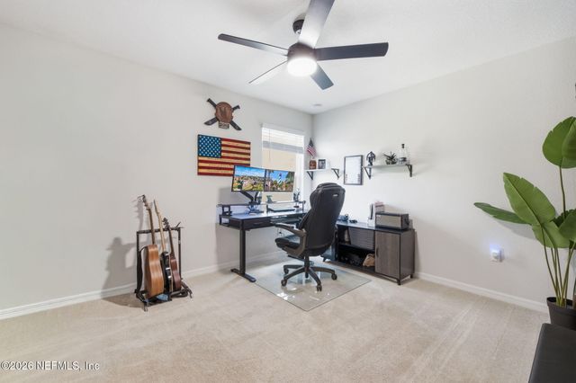 661 BLIND OAK Circle, St. Augustine, FL 32095