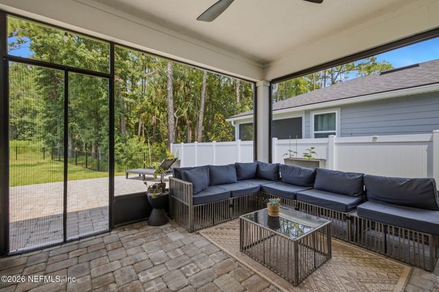 661 BLIND OAK Circle, St. Augustine, FL 32095