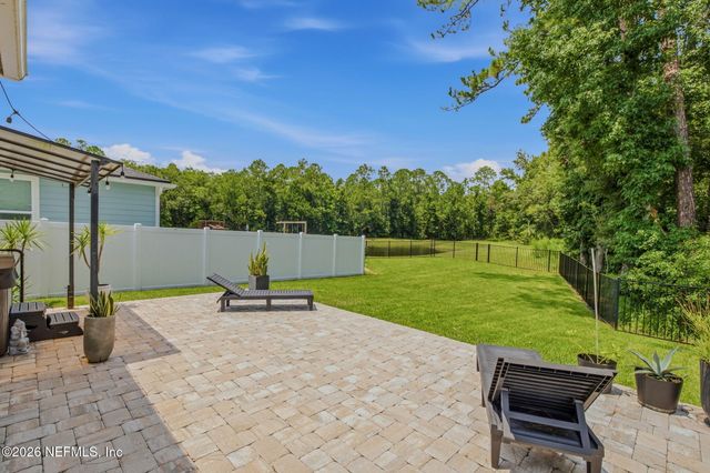 661 BLIND OAK Circle, St. Augustine, FL 32095