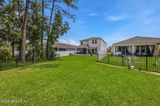 661 BLIND OAK Circle, St. Augustine, FL 32095