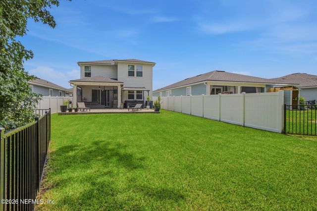 661 BLIND OAK Circle, St. Augustine, FL 32095