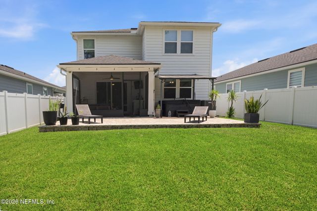 661 BLIND OAK Circle, St. Augustine, FL 32095