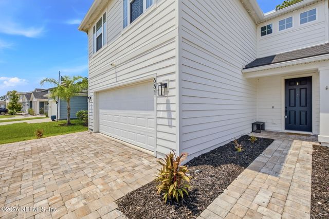 661 BLIND OAK Circle, St. Augustine, FL 32095