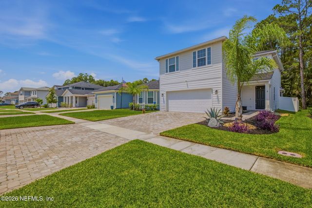 661 BLIND OAK Circle, St. Augustine, FL 32095