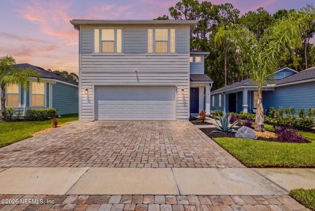 661 BLIND OAK Circle, St. Augustine, FL 32095