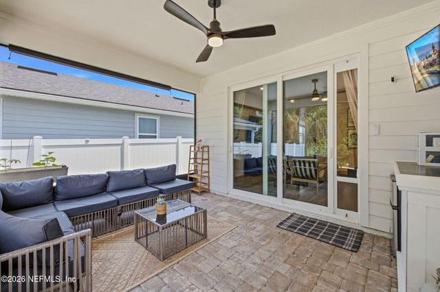 661 BLIND OAK Circle, St. Augustine, FL 32095