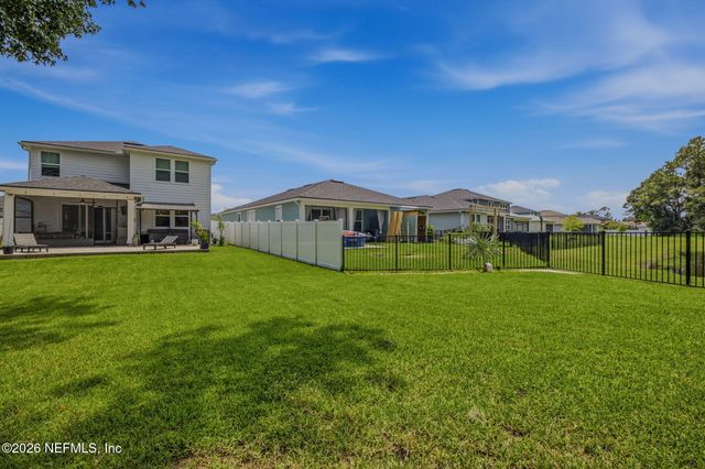 661 BLIND OAK Circle, St. Augustine, FL 32095