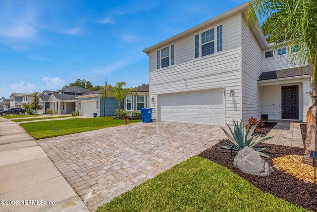 661 BLIND OAK Circle, St. Augustine, FL 32095