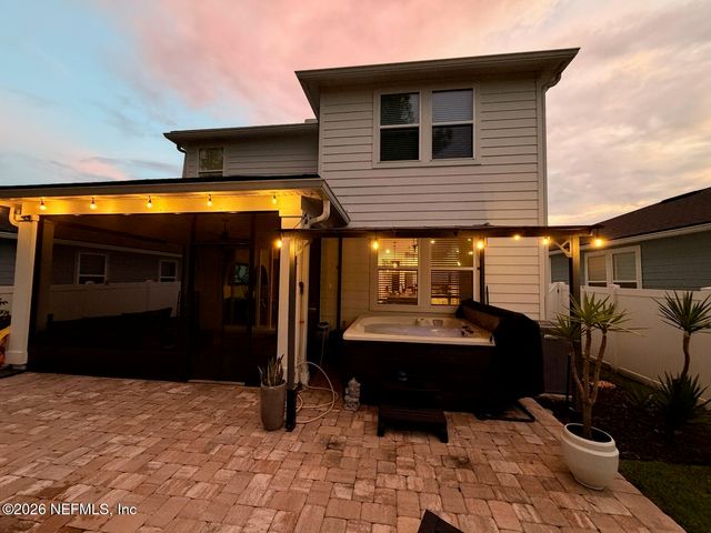 661 BLIND OAK Circle, St. Augustine, FL 32095