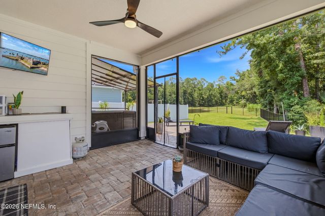 661 BLIND OAK Circle, St. Augustine, FL 32095