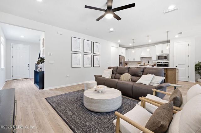 661 BLIND OAK Circle, St. Augustine, FL 32095