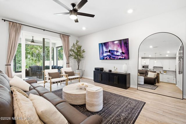 661 BLIND OAK Circle, St. Augustine, FL 32095