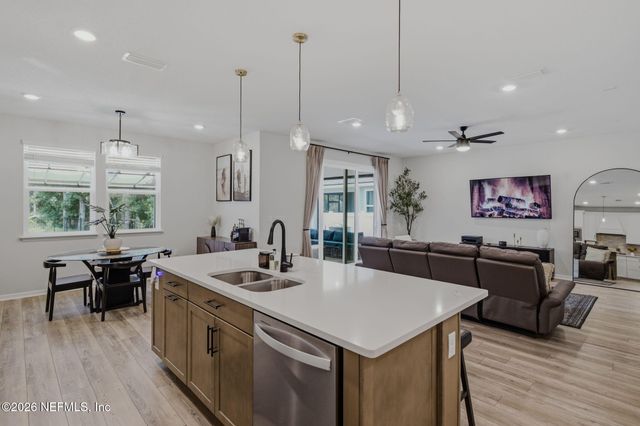 661 BLIND OAK Circle, St. Augustine, FL 32095