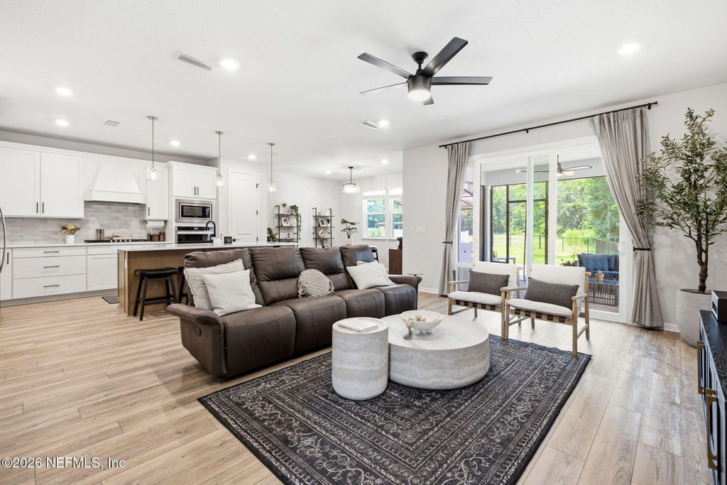 661 BLIND OAK Circle, St. Augustine, FL 32095