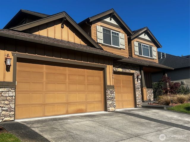1506 S Dusky Drive, Ridgefield, WA 98642