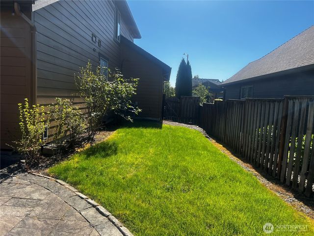1506 S Dusky Drive, Ridgefield, WA 98642