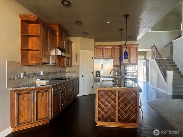 1506 S Dusky Drive, Ridgefield, WA 98642