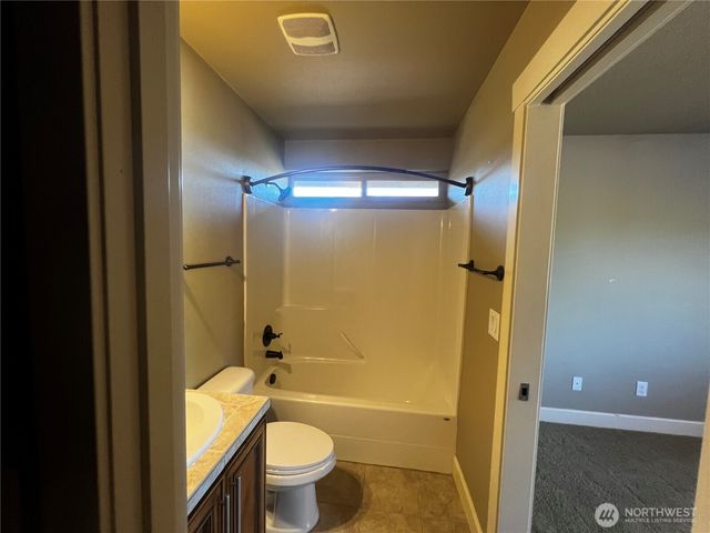 1506 S Dusky Drive, Ridgefield, WA 98642