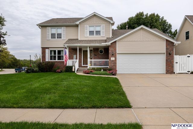 6840 Stephanie Lane, Lincoln, NE 68516