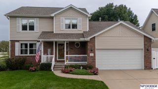 6840 Stephanie Lane, Lincoln, NE 68516