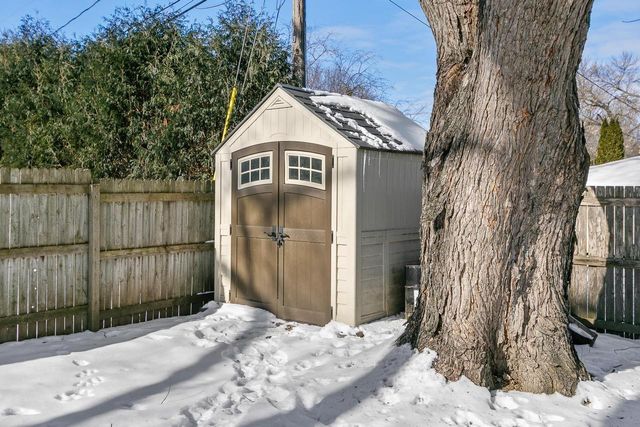 137 Belmont Road, Madison, WI 53714