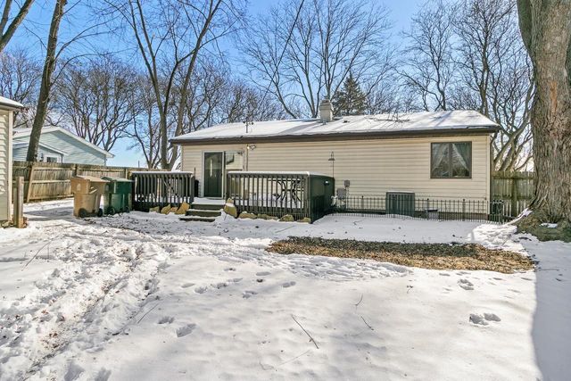 137 Belmont Road, Madison, WI 53714