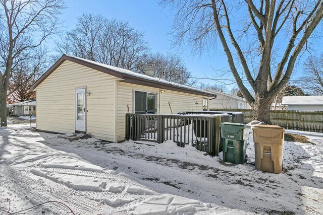 137 Belmont Road, Madison, WI 53714