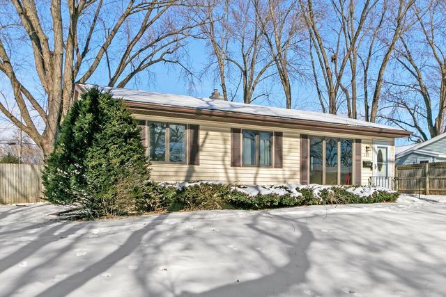 137 Belmont Road, Madison, WI 53714