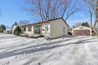 137 Belmont Road, Madison, WI 53714