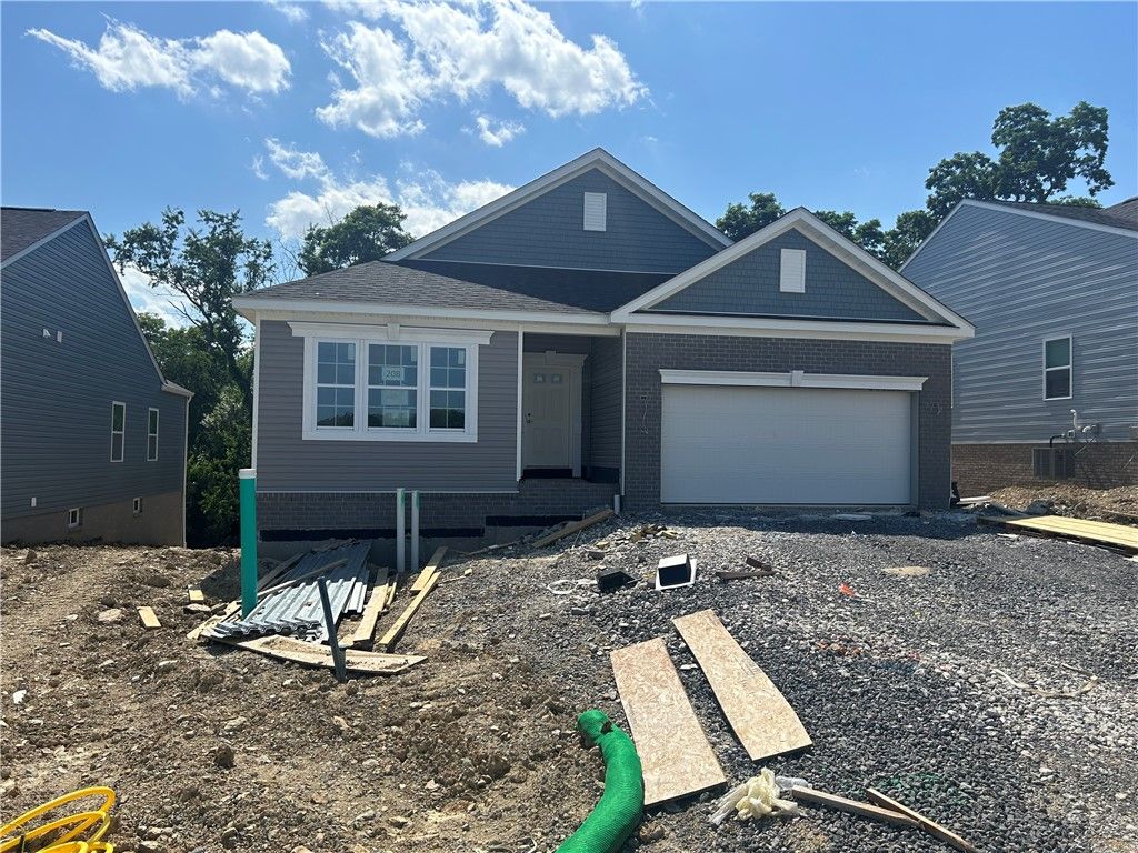 232 Lola Court, Robinson Twp, PA 15136