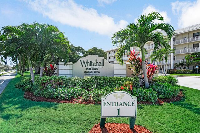 3507 Village Boulevard 201, West Palm Beach, FL 33409