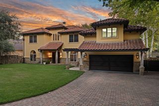 3111 Ski Shores TER, Austin, TX 78730