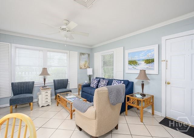 1012 Jones Avenue, Tybee Island, GA 31328