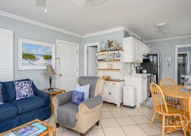 1012 Jones Avenue, Tybee Island, GA 31328