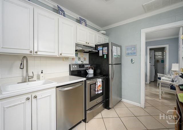 1012 Jones Avenue, Tybee Island, GA 31328