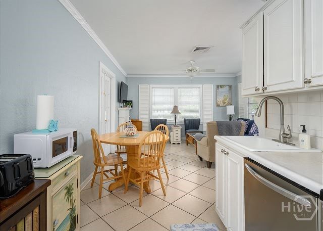 1012 Jones Avenue, Tybee Island, GA 31328